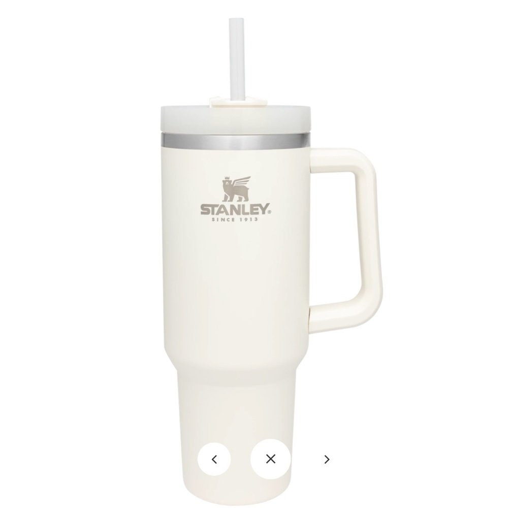 ADVENTURE QUENCHER TRAVEL TUMBLER | 40 OZ